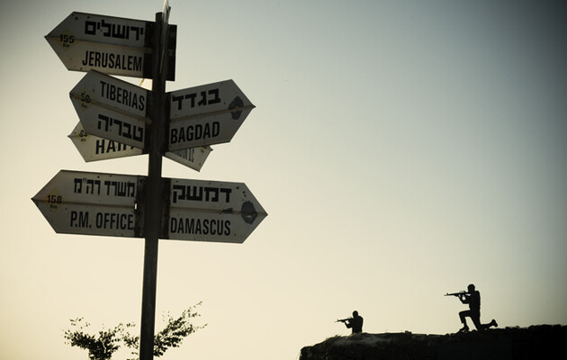 Між Ізраїлем і Росією зросла напруженість