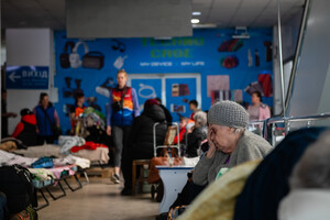 Харьковщина готовится к приему переселенцев – как получить жилье и выплаты