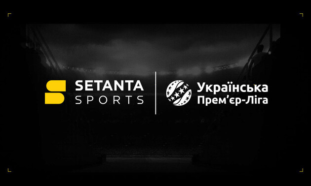 Setanta Sports уклала контракт на три роки