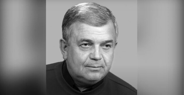 Умер один из лучших гандбольных тренеров Украины