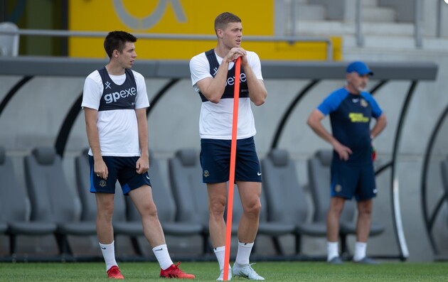 "Дніпро-1" проведе матч у Кошице