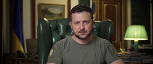 Российские войска должны немедленно убраться из ЗАЭС без всяких условий — Зеленский