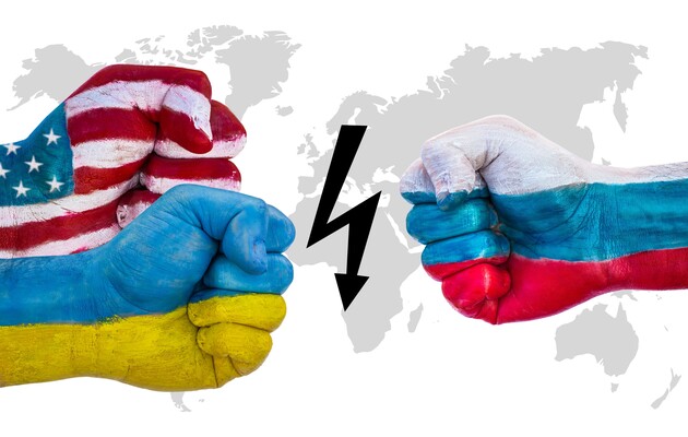 Украина и Запад: работа над ошибками