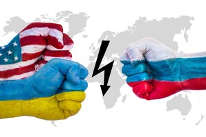 Україна та Захід: робота над помилками