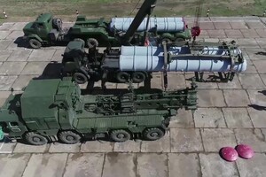 Россияне готовятся к массированному ракетному удару с территории Беларуси — Беларускі Гаюн