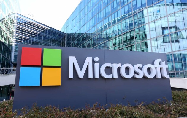Разворот на 180: Alphabet, Microsoft и еще полсотни компаний остаются в РФ – KSE