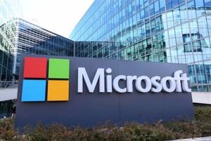 Розворот на 180: Alphabet, Microsoft і ще півсотні компаній залишаються в РФ – KSE