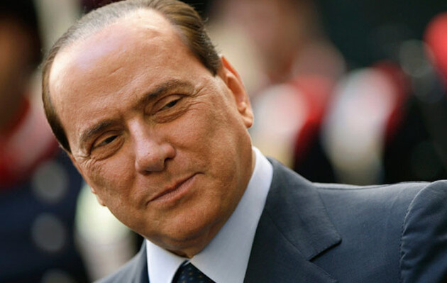 85-летний Сильвио Берлускони возвращается в большую политику