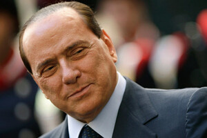 85-летний Сильвио Берлускони возвращается в большую политику
