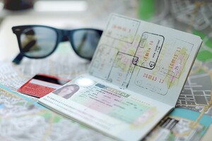 В МИДе сделали неутешительный прогноз по отмене виз для россиян