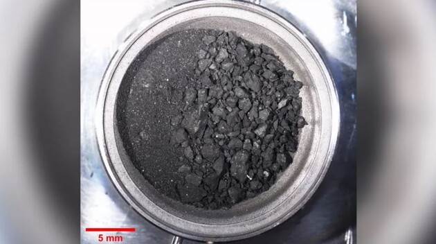 Грунт астероида Рюгу оказался "самым чистым материалом" Солнечной системы