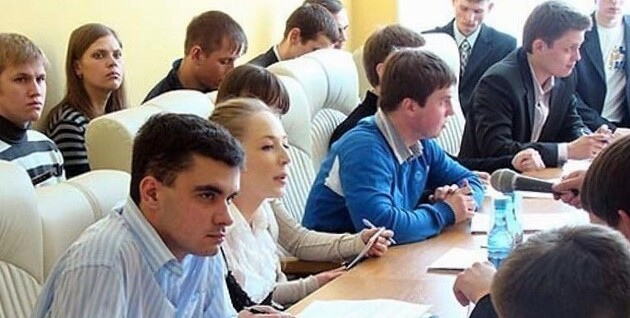 Мобилизация в Украине: могут ли призвать студентов на военную службу
