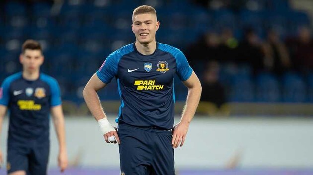 Матч пройде у Словенії