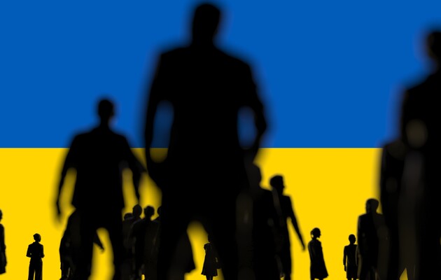 Громадянська ідентичність українців за час незалежності виросла у двічі — дослідження