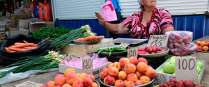 Рост цен на продукты: за что украинцы стали платить больше