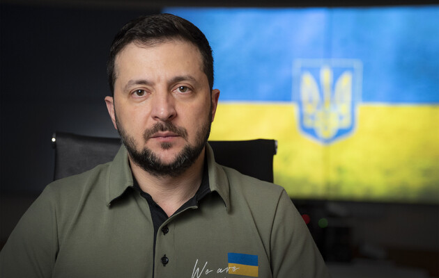 Зеленский объяснил, что могло произойти, если бы украинцев предупредили о вторжении РФ еще в октябре