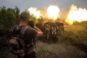 На Харьковском направлении российские захватчики пытались перейти в наступление, но успеха не имели – Генштаб