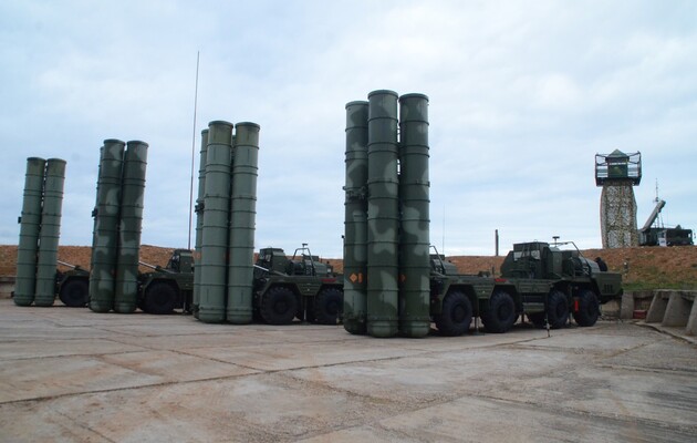 Анкара не подтверждает сообщения сообщение о покупке российской системы ПВО – Reuters