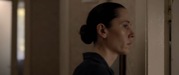 Киноработа Кристины Тинькевич получила две награды в Локарно