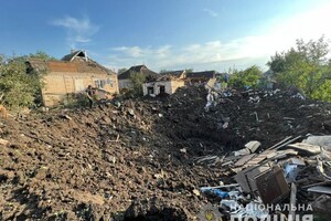 Войска РФ нанесли 16 ударов по Донецкой области: применили запрещенные снаряды