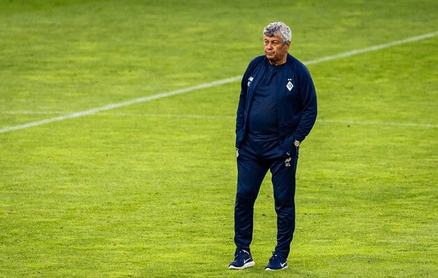 Луческу подчеркнул преимущество "Бенфики"