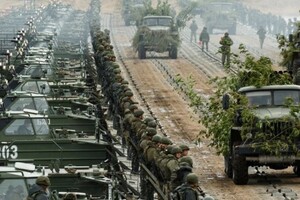 «Промислова мобілізація»: оборонний комплекс РФ починає працювати цілодобово – Цимбалюк