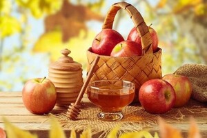 Яблочный Спас: что святят в церкви в праздник