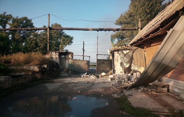 Фото ілюстративне