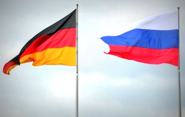 В Германии ожидают усиления российской пропаганды