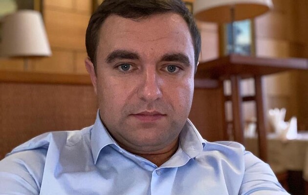Телеканал депутата-коллаборанта Ковалева передали АРМА