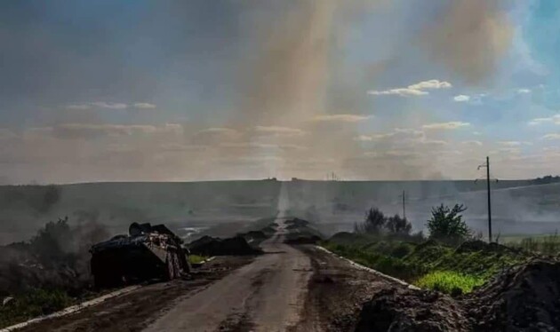 Ко Дню независимости состоится премьера цикла фильмов о войне