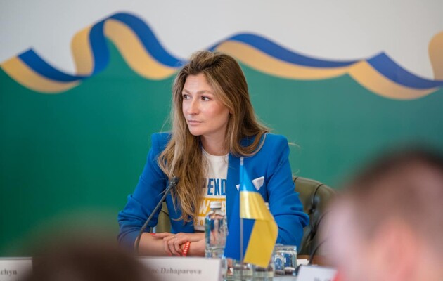 Крымская платформа осенью проведет парламентский саммит партнеров - Джапарова