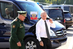 Три вежі Кремля: що відбувається в оточенні Путіна