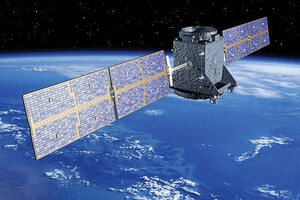Заощаджені на покупці Bayraktar кошти витратили на супутник для ЗСУ