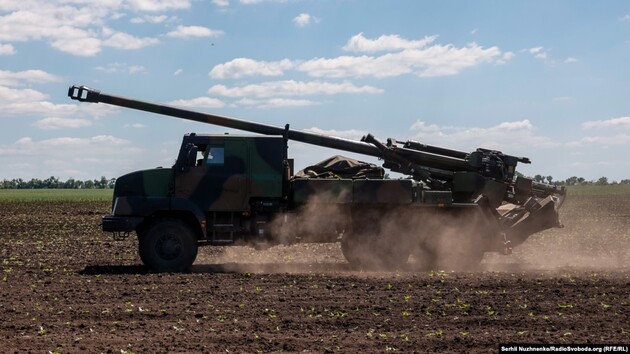 Politico: Украина месяцами говорила о контрнаступлении, где же оно?