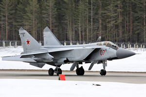 Российские истребители “заблудились” в воздушном пространстве Финляндии