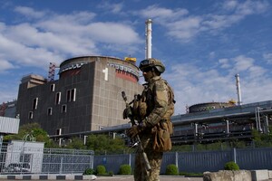 Россия готовит провокацию: обвиняет Украину в «кинетическом событии» на ЗАЭС, которого пока не произошло – ISW