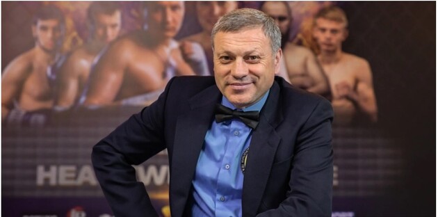 Фесечко працюватиме на реванші