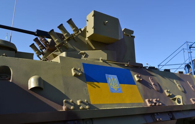 Сектор оборони та безпеки України перевірять на корупцію