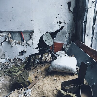 Враг пытался прорвать украинскую оборону в Харьковской области – Генштаб