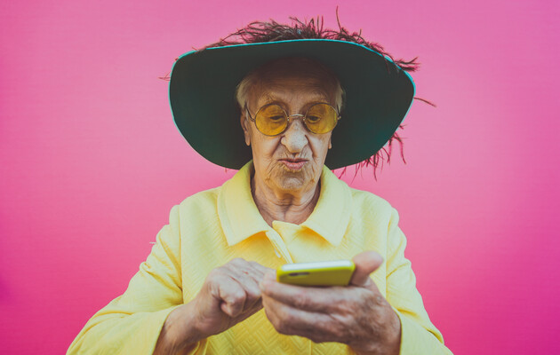 Розмір пенсії можна порахувати самостійно