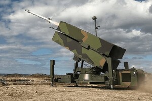 В США рассказали, когда Украина получит системы ПВО NASAMS