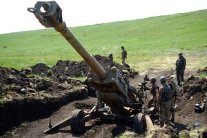 ЗСУ відбили наступ ворога в районі Таврійського і завдали 11 авіаударів по позиціям росіян — ОК «Південь»