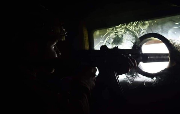 Обидві сторони мають проблеми з особовим складом свого війська