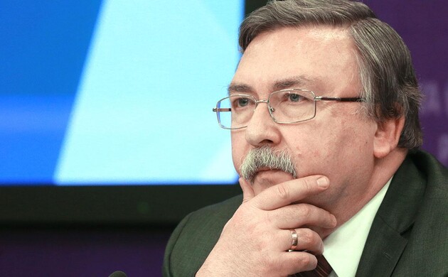 Ульянова предлагают сделать персоной нон грата в Австрии