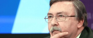 Призывы российского посла к геноциду украинцев: Украина предлагает выдворить Ульянова из Австрии