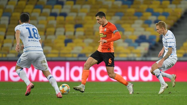 Сезон стартує вже за три дні