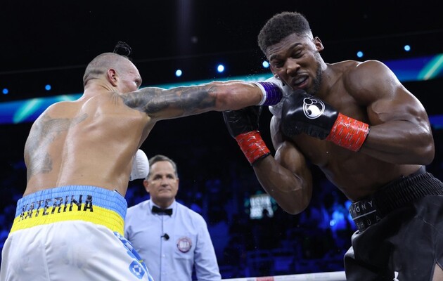 Боксери провели найважчий бій