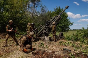 США могут передать Украине управляемые реактивные снаряды M982 Excalibur для гаубиц М777 — Politico