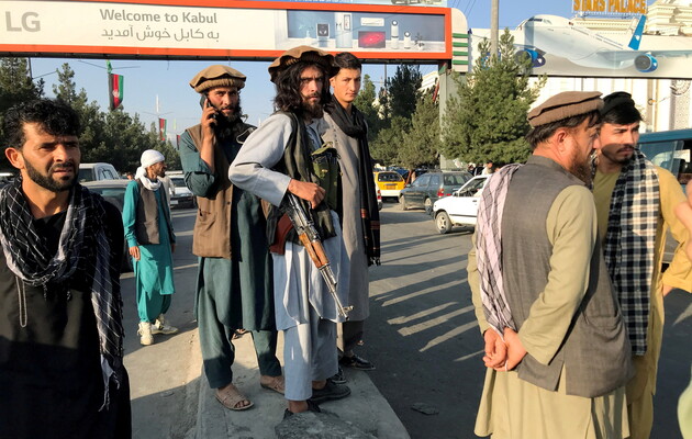 Під керівництвом Талібану Афганістан акумулює транснаціональні терористичні угруповання, але чого насправді бояться таліби — Foreign Affairs